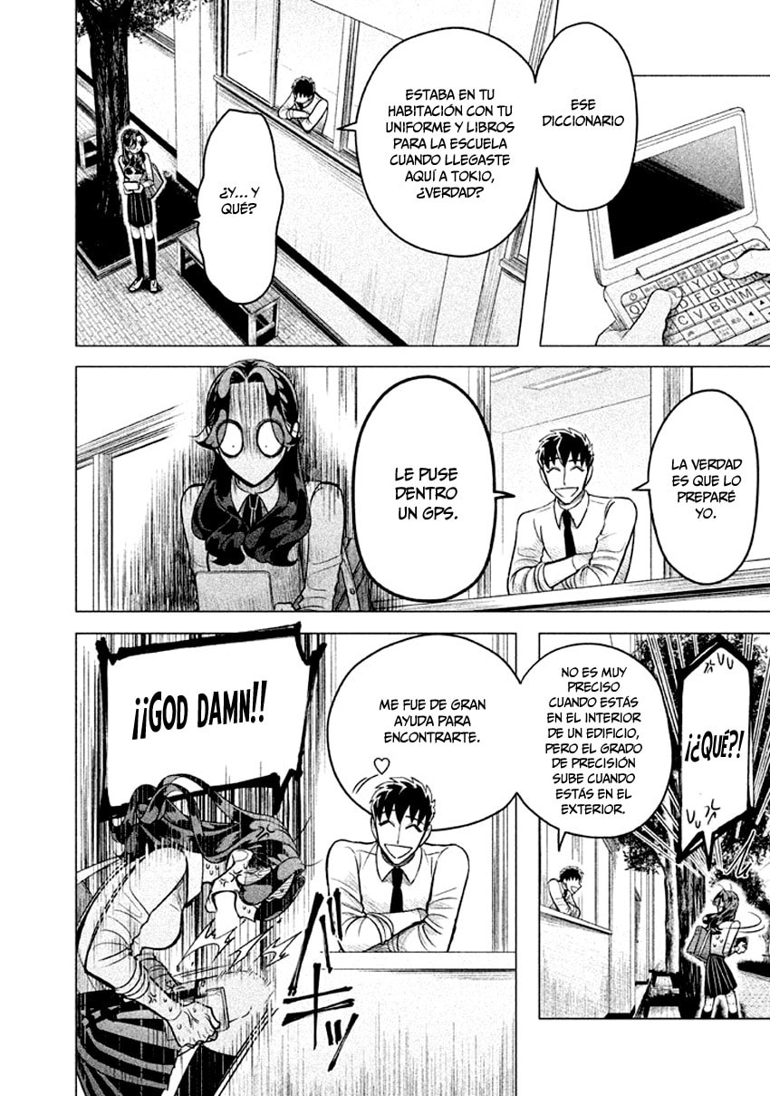 Read Yakuza Fiancé Raise wa Tanin ga Ii ES Manga Online