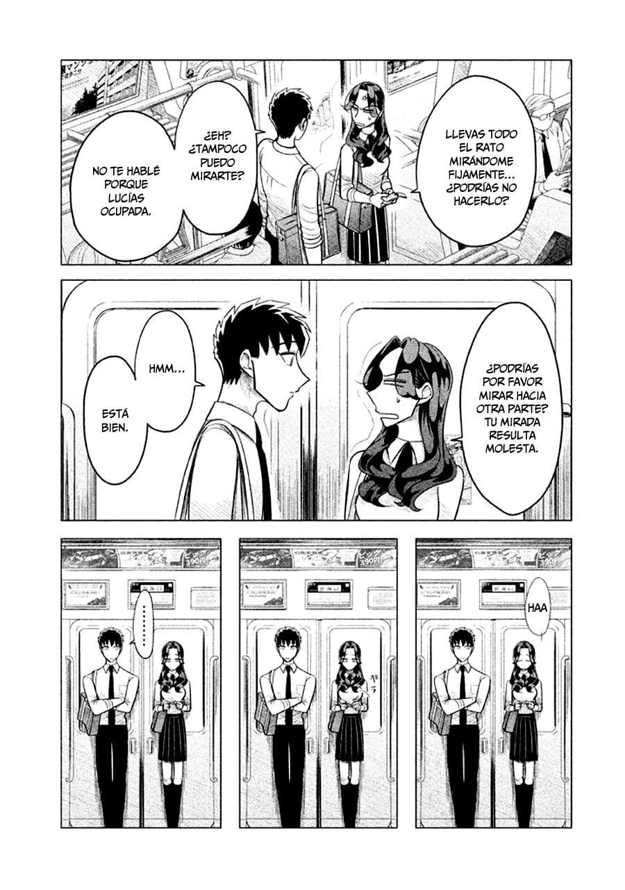 Read Yakuza Fiancé Raise wa Tanin ga Ii ES Manga Online