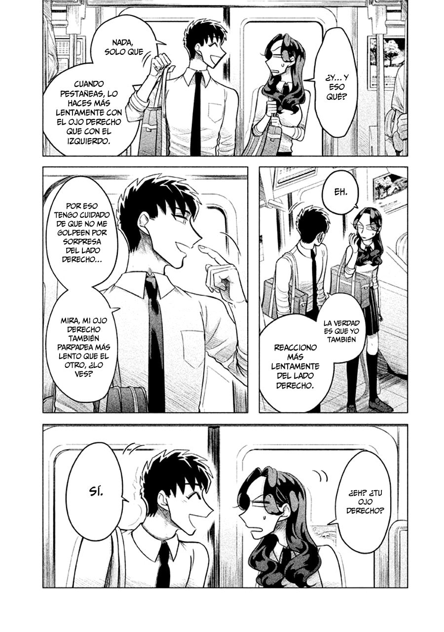 Read Yakuza Fiancé Raise wa Tanin ga Ii ES Manga Online