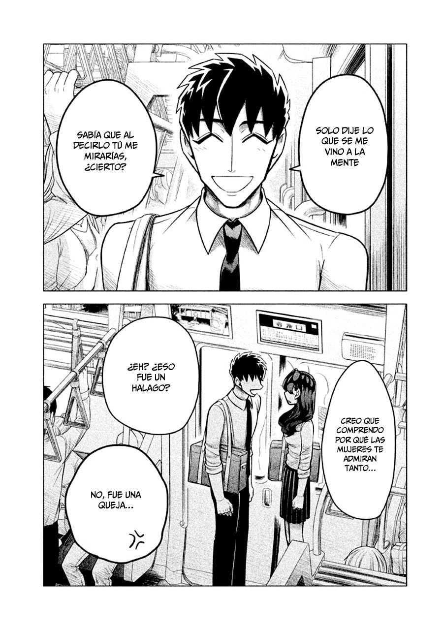 Read Yakuza Fiancé Raise wa Tanin ga Ii ES Manga Online