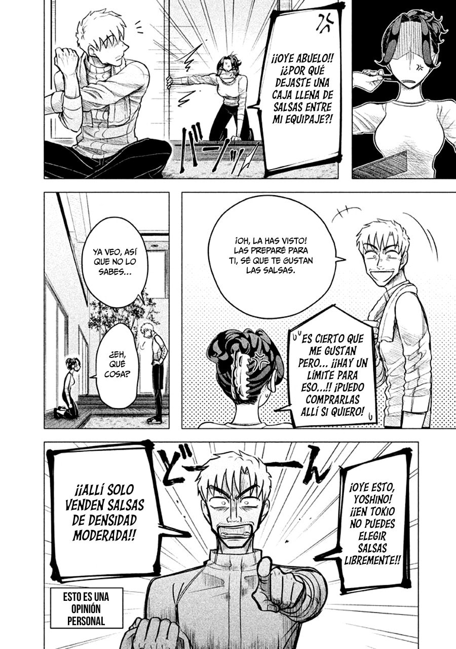 Read Yakuza Fiancé Raise wa Tanin ga Ii ES Manga Online