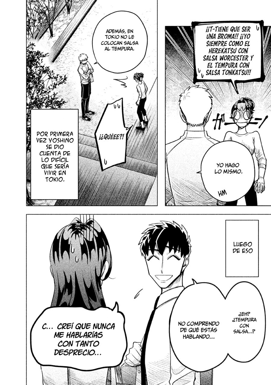 Read Yakuza Fiancé Raise wa Tanin ga Ii ES Manga Online