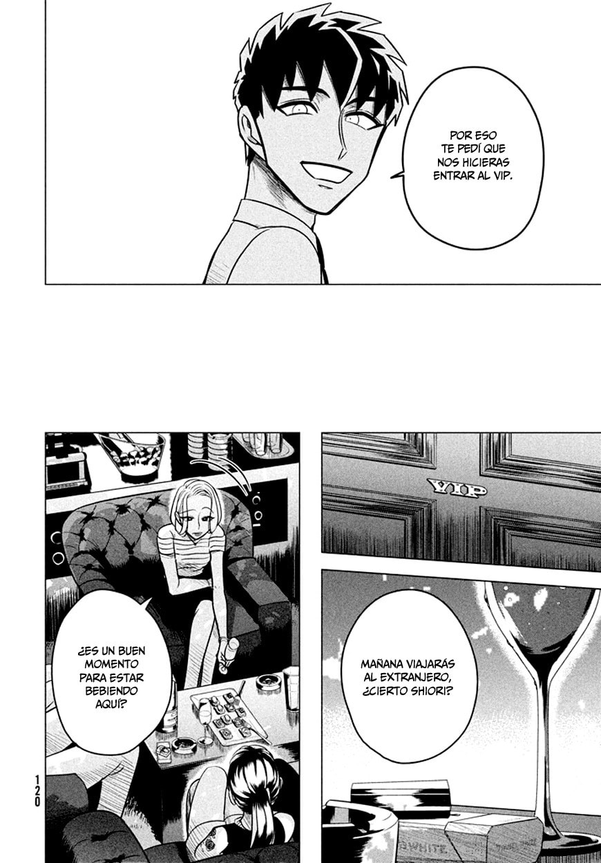 Read Yakuza Fiancé Raise wa Tanin ga Ii ES Manga Online