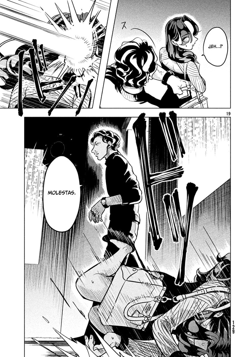 Read Yakuza Fiancé Raise wa Tanin ga Ii ES Manga Online