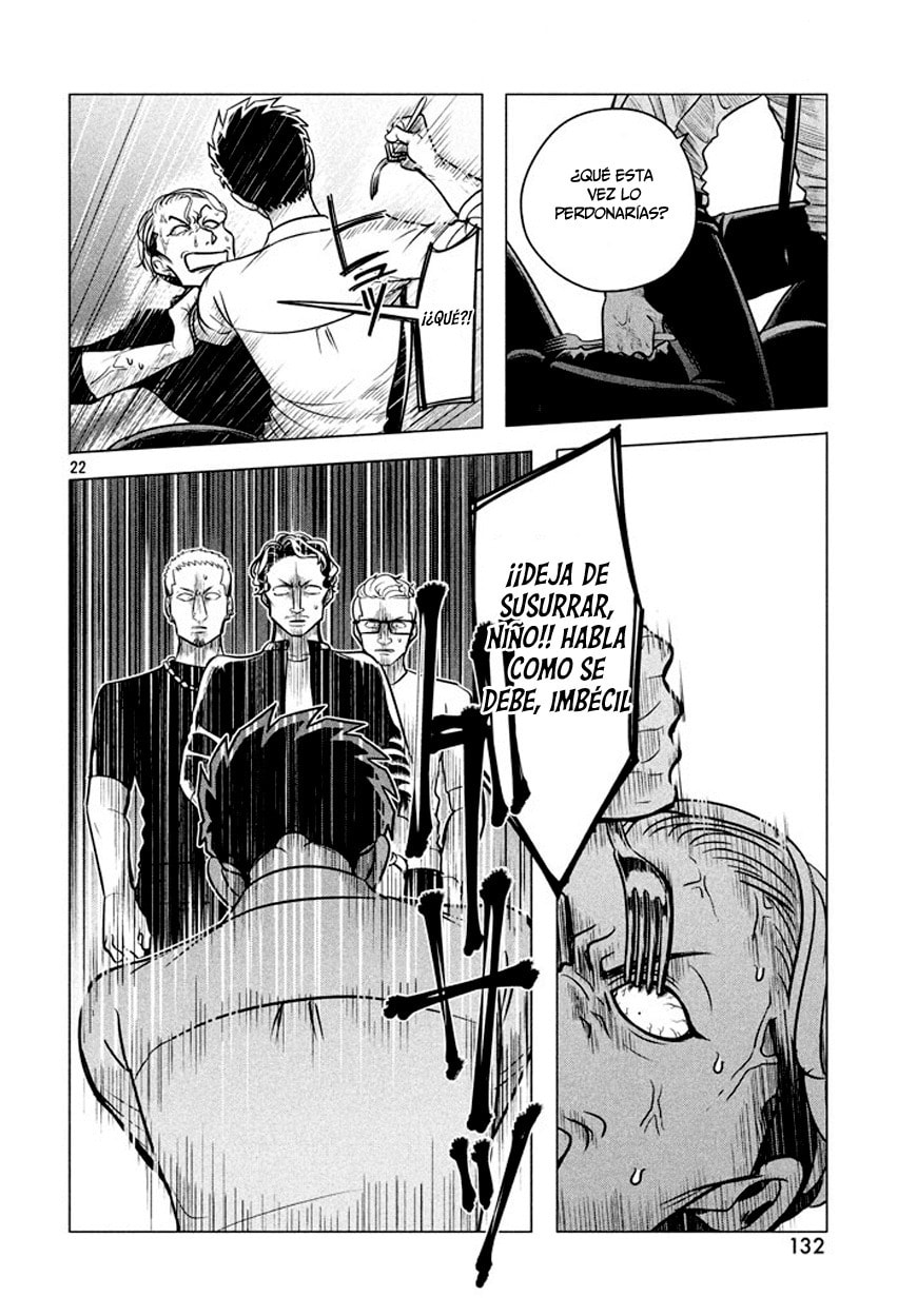 Read Yakuza Fiancé Raise wa Tanin ga Ii ES Manga Online