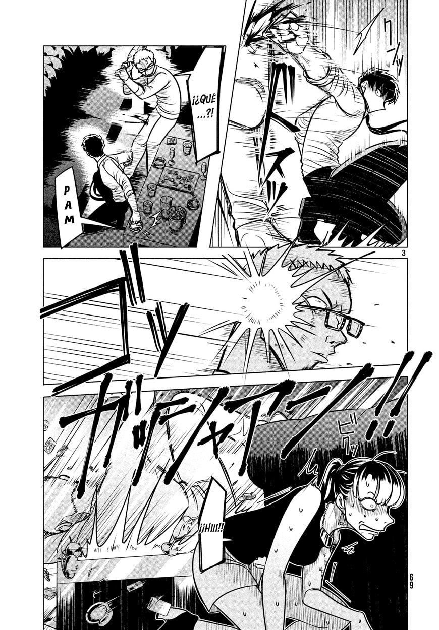 Read Yakuza Fiancé Raise wa Tanin ga Ii ES Manga Online