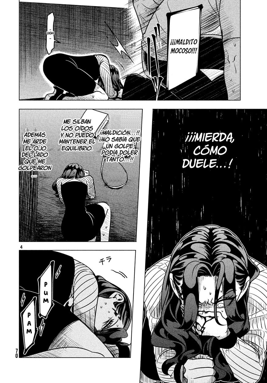 Read Yakuza Fiancé Raise wa Tanin ga Ii ES Manga Online