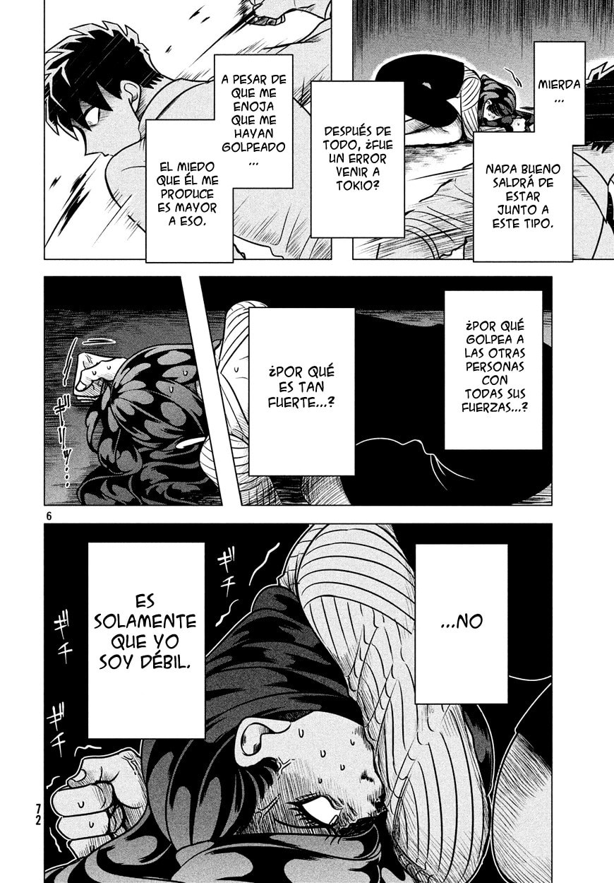 Read Yakuza Fiancé Raise wa Tanin ga Ii ES Manga Online