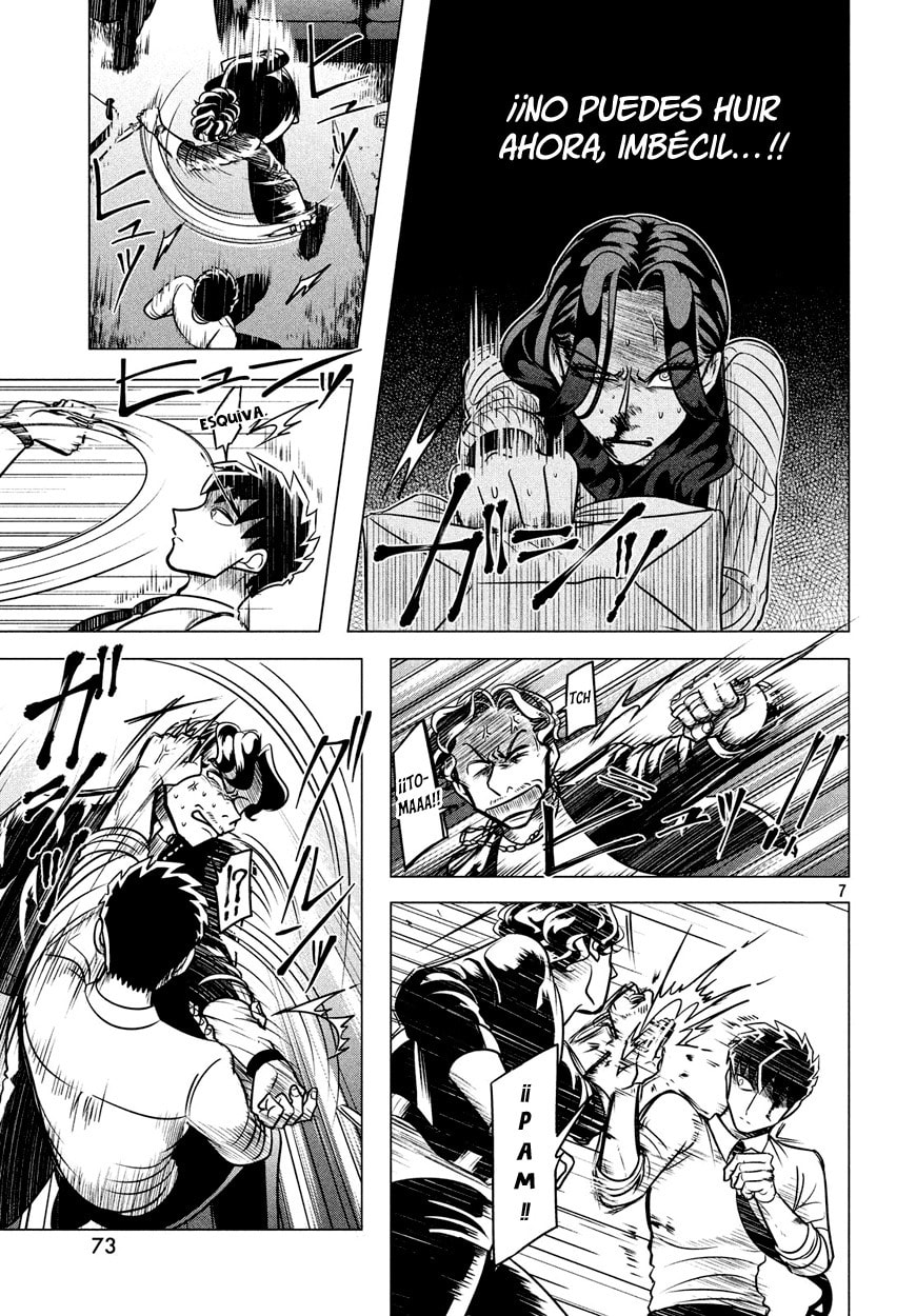 Read Yakuza Fiancé Raise wa Tanin ga Ii ES Manga Online