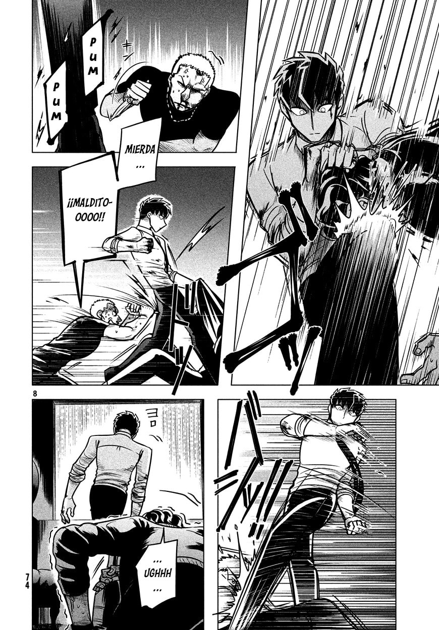 Read Yakuza Fiancé Raise wa Tanin ga Ii ES Manga Online