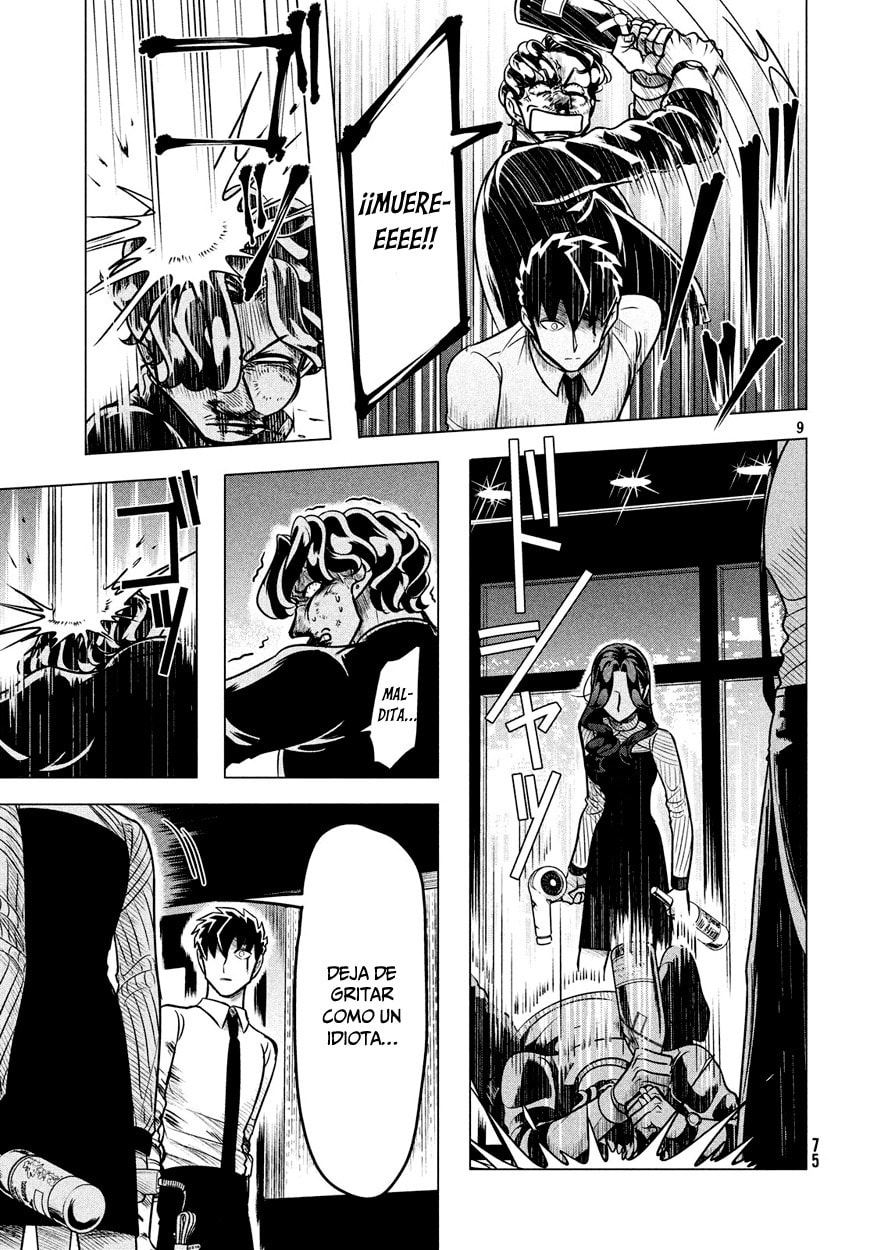 Read Yakuza Fiancé Raise wa Tanin ga Ii ES Manga Online