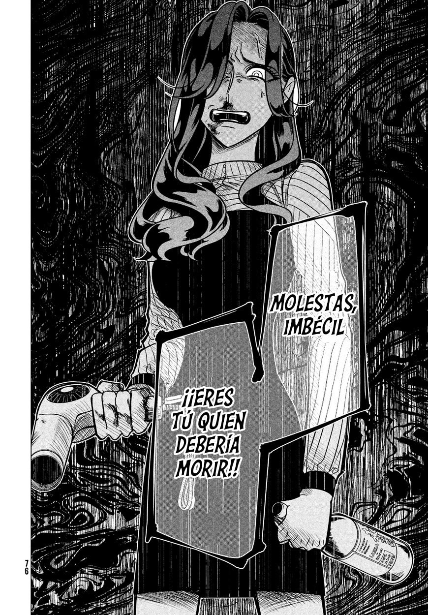 Read Yakuza Fiancé Raise wa Tanin ga Ii ES Manga Online