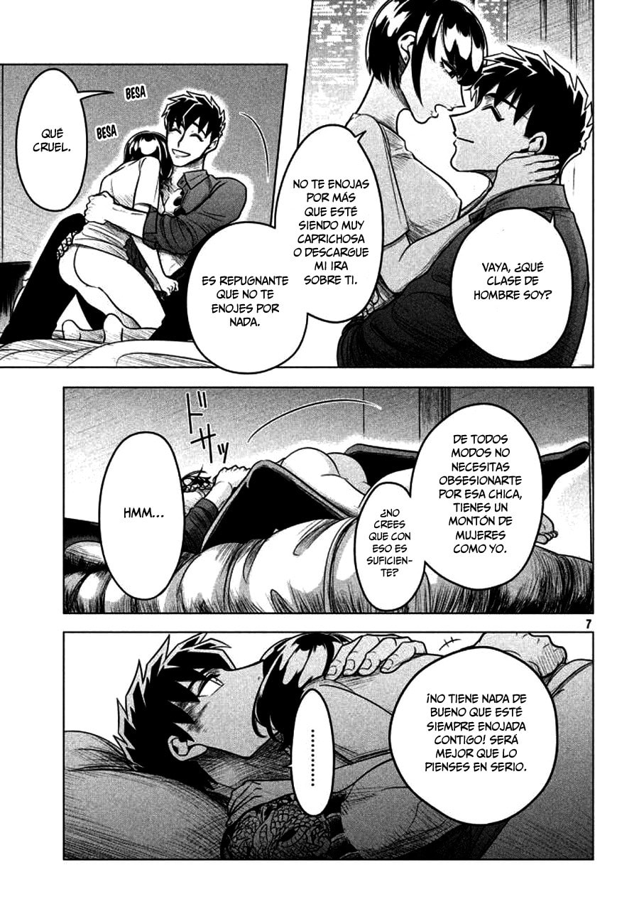 Read Yakuza Fiancé Raise wa Tanin ga Ii ES Manga Online