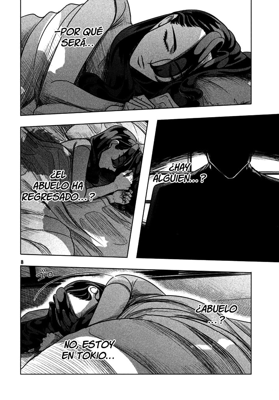 Read Yakuza Fiancé Raise wa Tanin ga Ii ES Manga Online