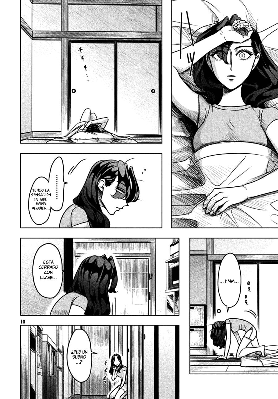 Read Yakuza Fiancé Raise wa Tanin ga Ii ES Manga Online