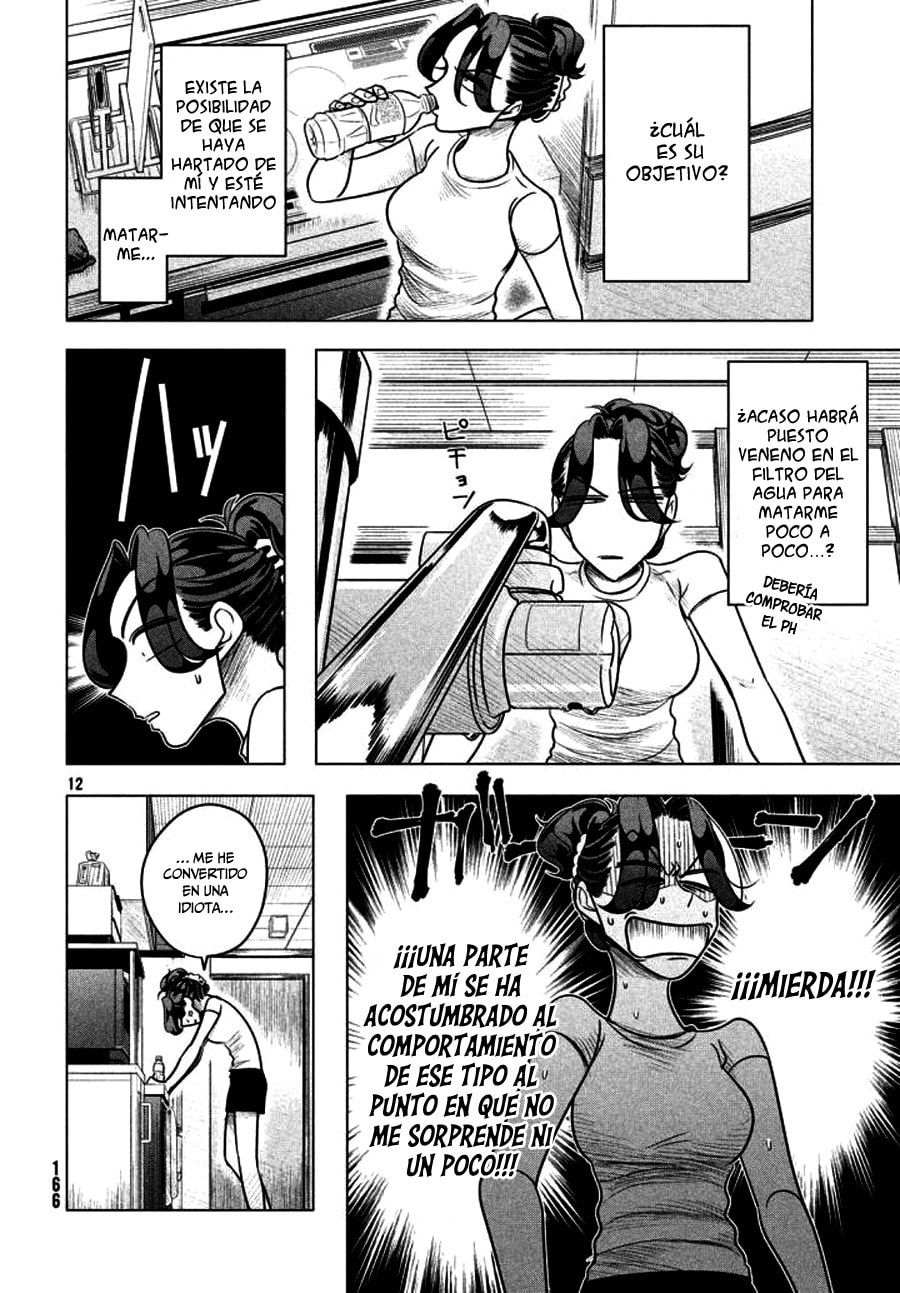 Read Yakuza Fiancé Raise wa Tanin ga Ii ES Manga Online