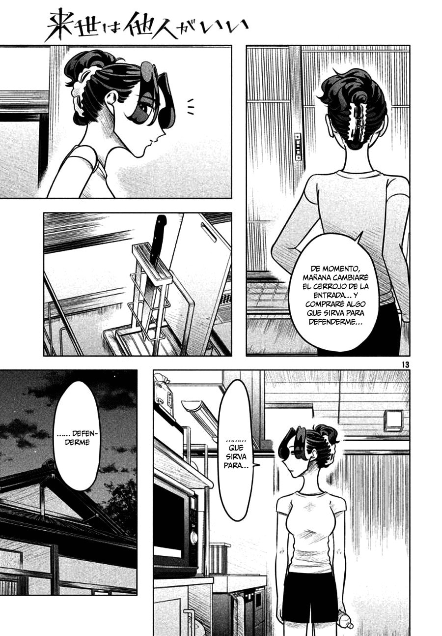 Read Yakuza Fiancé Raise wa Tanin ga Ii ES Manga Online