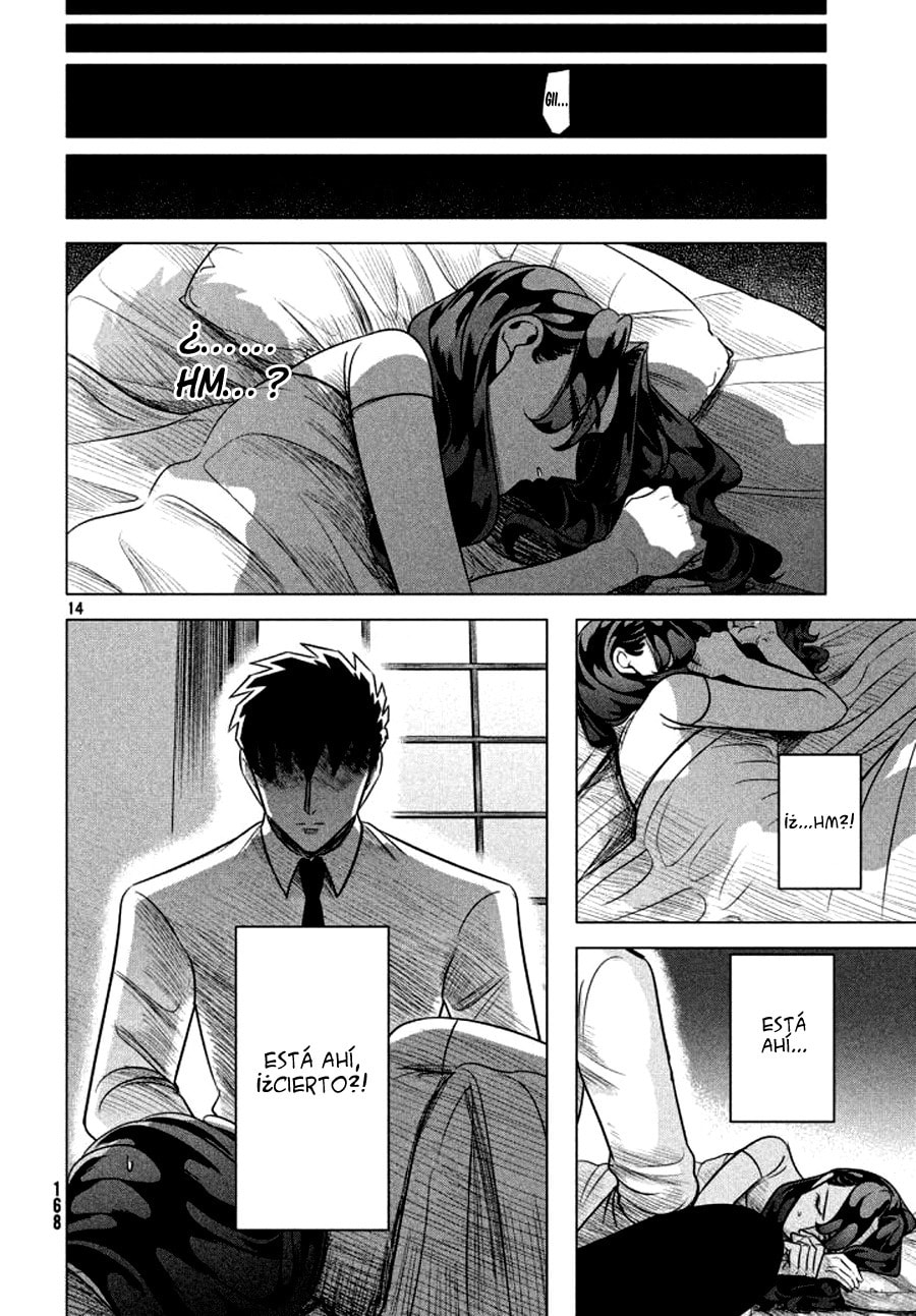 Read Yakuza Fiancé Raise wa Tanin ga Ii ES Manga Online