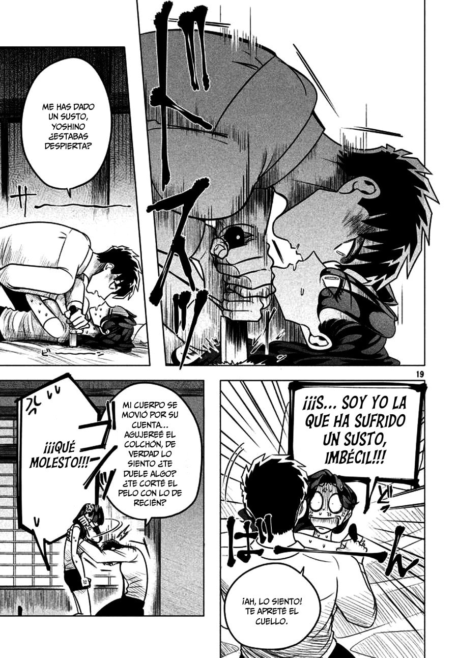 Read Yakuza Fiancé Raise wa Tanin ga Ii ES Manga Online