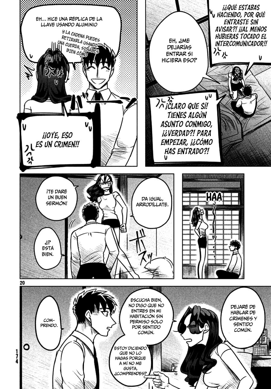 Read Yakuza Fiancé Raise wa Tanin ga Ii ES Manga Online