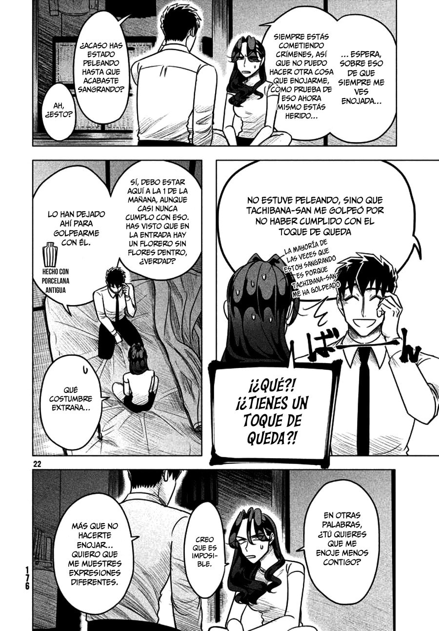 Read Yakuza Fiancé Raise wa Tanin ga Ii ES Manga Online