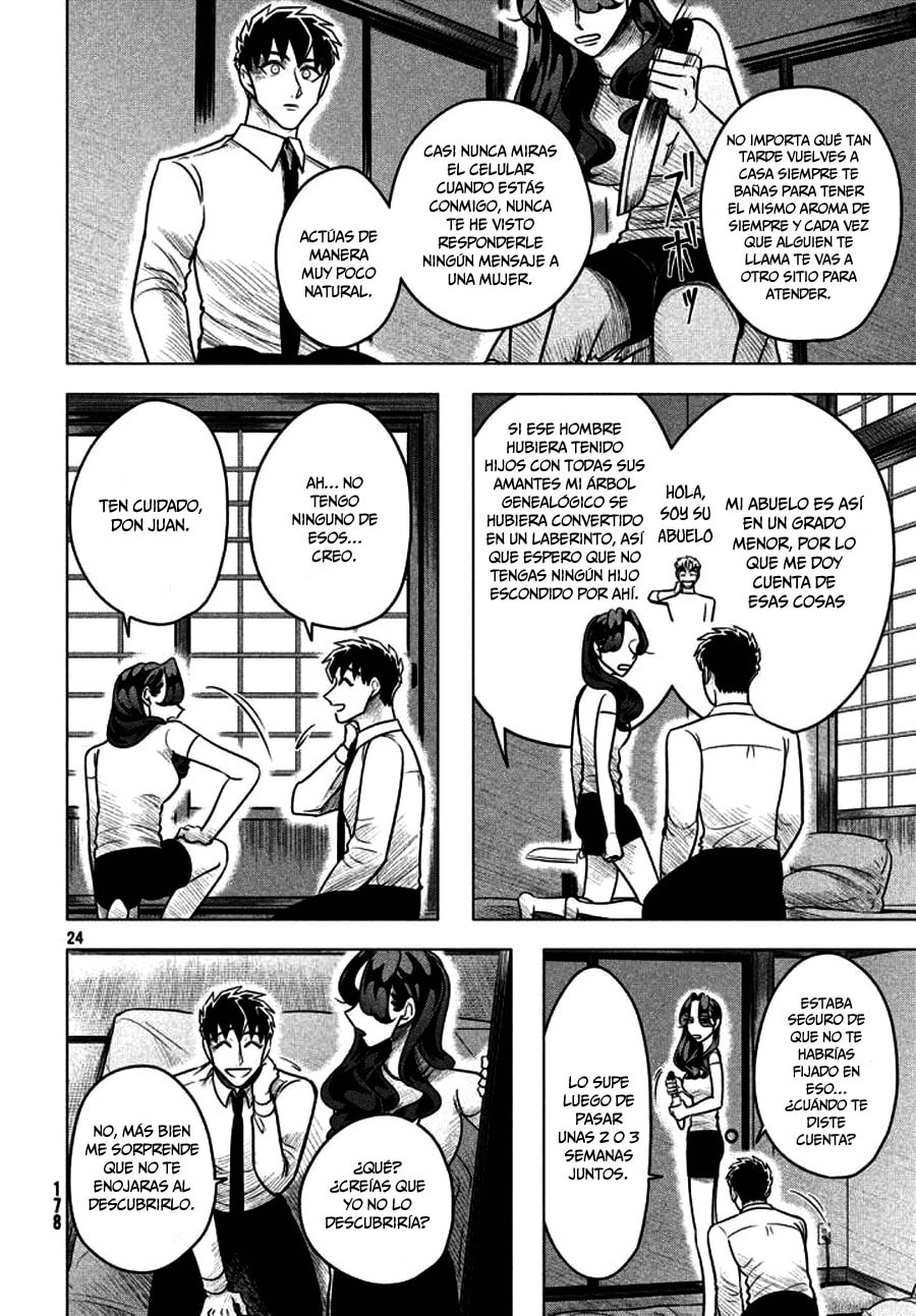 Read Yakuza Fiancé Raise wa Tanin ga Ii ES Manga Online