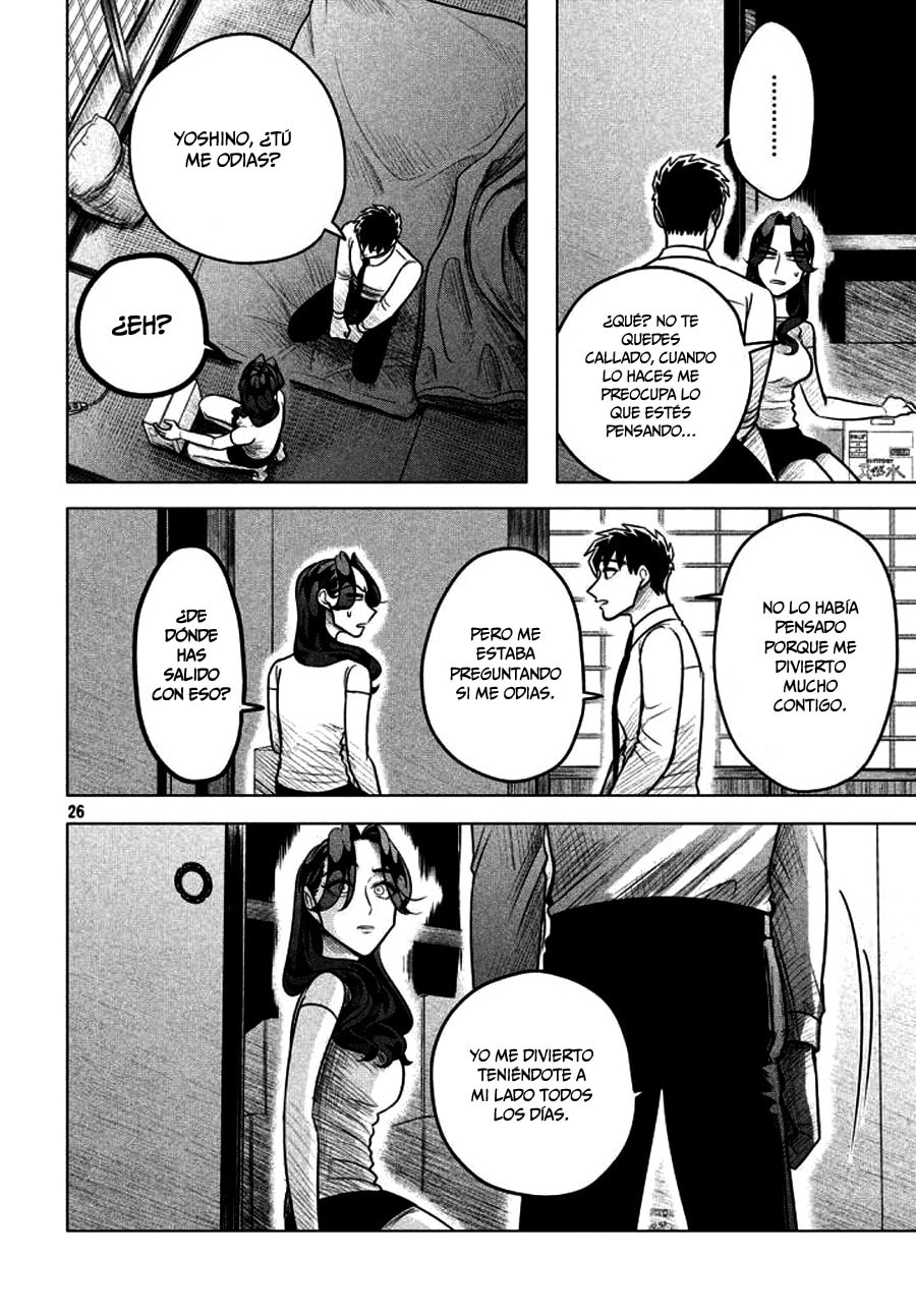 Read Yakuza Fiancé Raise wa Tanin ga Ii ES Manga Online