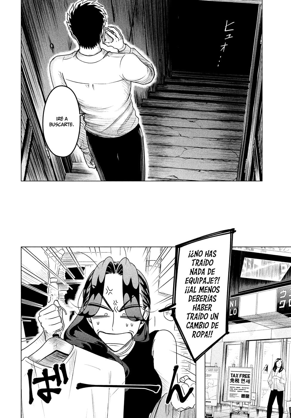 Read Yakuza Fiancé Raise wa Tanin ga Ii ES Manga Online