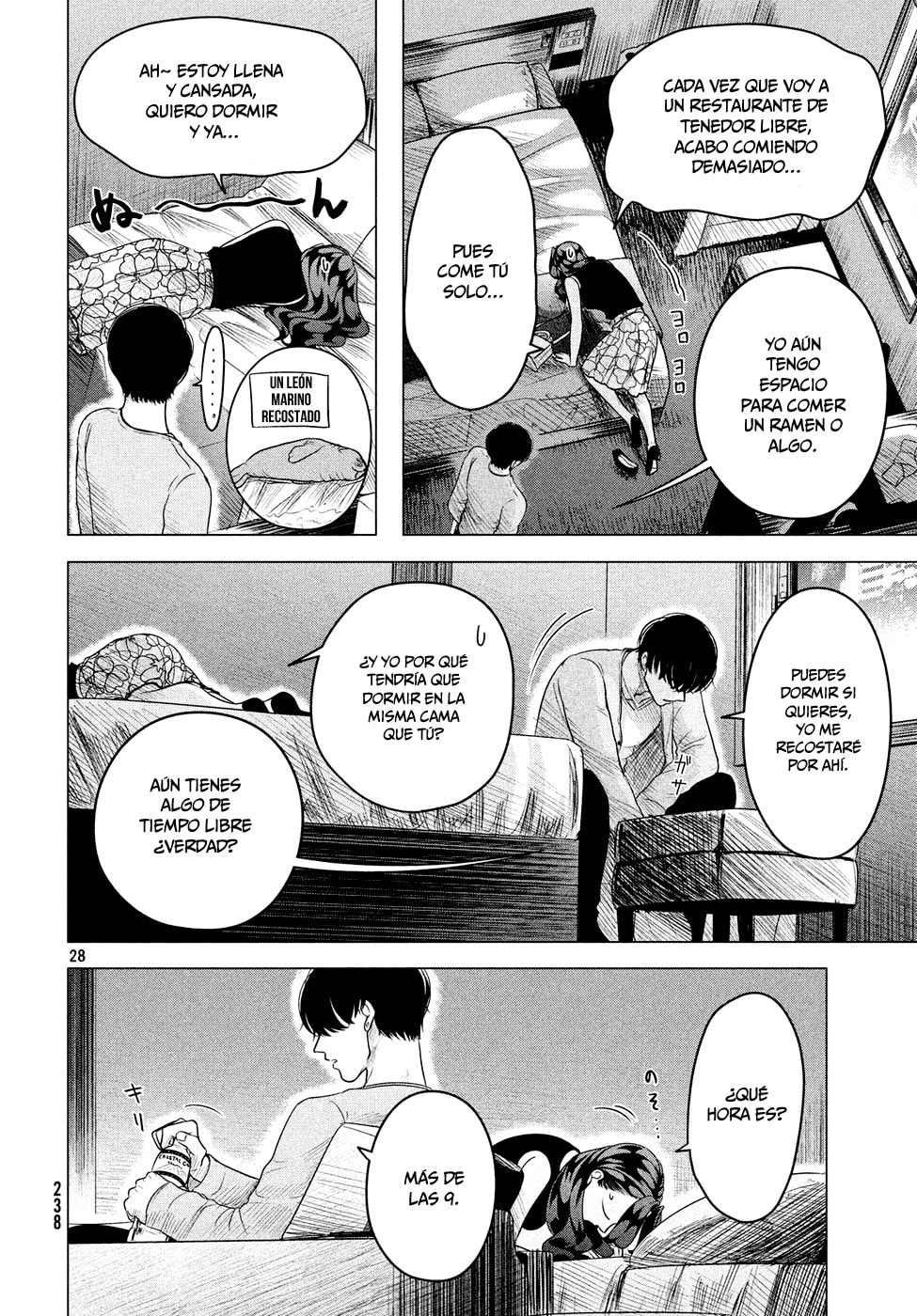 Read Yakuza Fiancé Raise wa Tanin ga Ii ES Manga Online