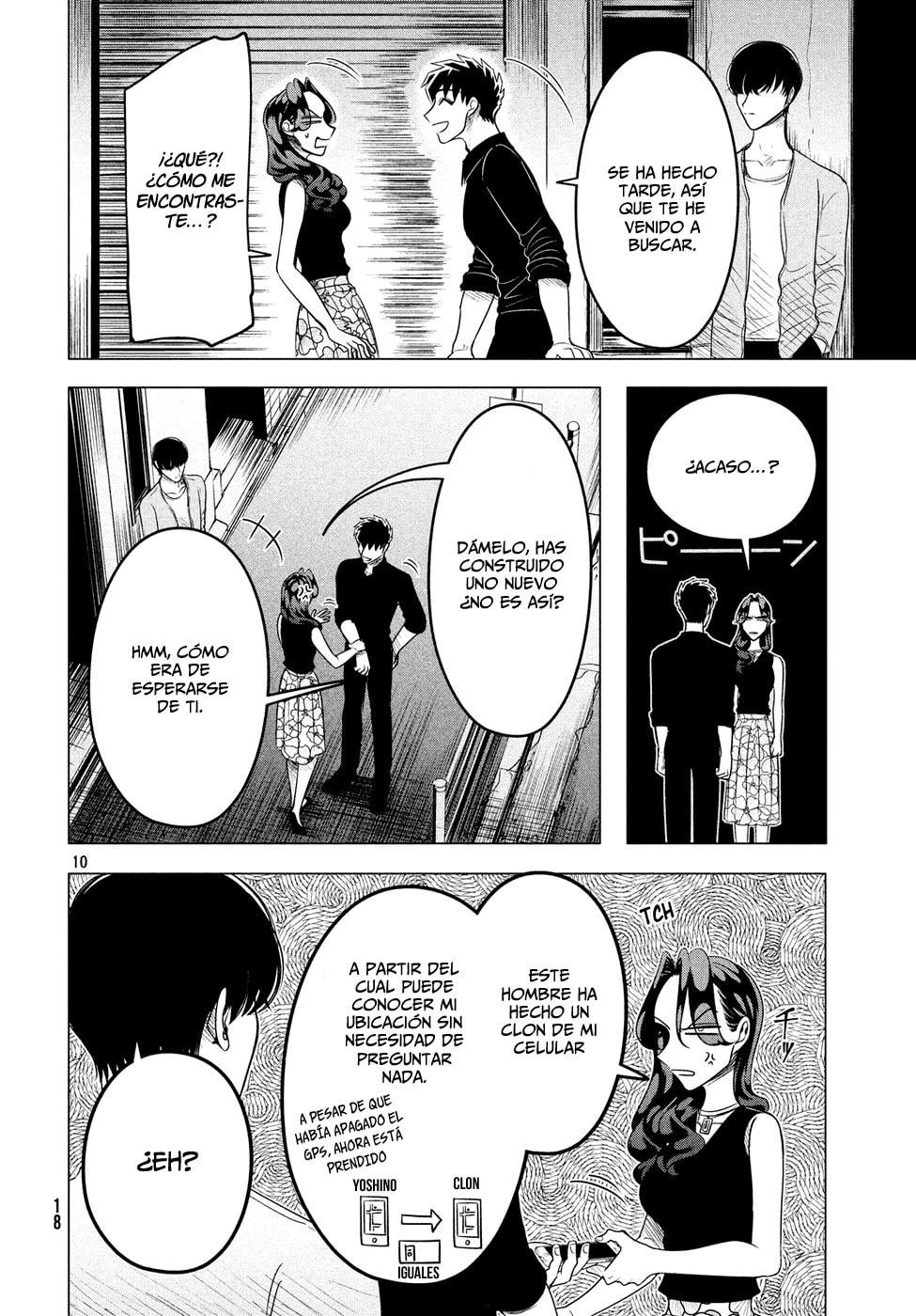 Read Yakuza Fiancé Raise wa Tanin ga Ii ES Manga Online