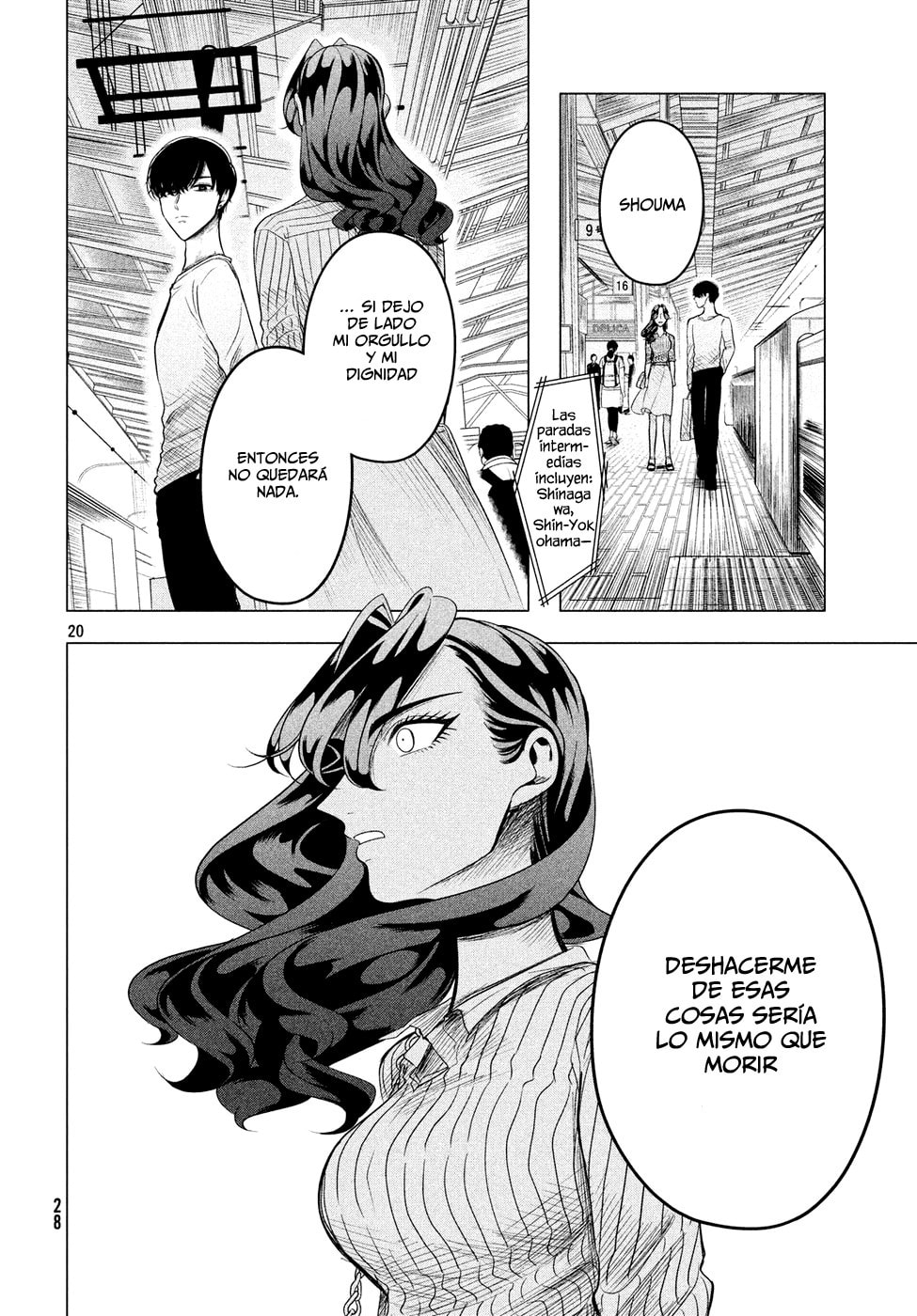 Read Yakuza Fiancé Raise wa Tanin ga Ii ES Manga Online