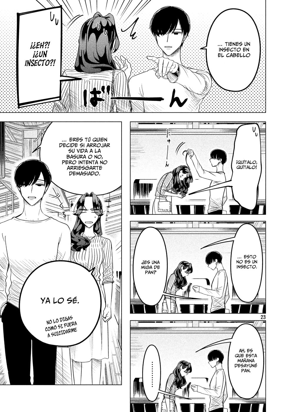 Read Yakuza Fiancé Raise wa Tanin ga Ii ES Manga Online