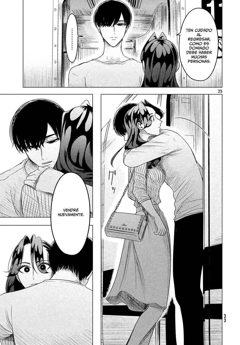 Read Yakuza Fiancé Raise wa Tanin ga Ii ES Manga Online