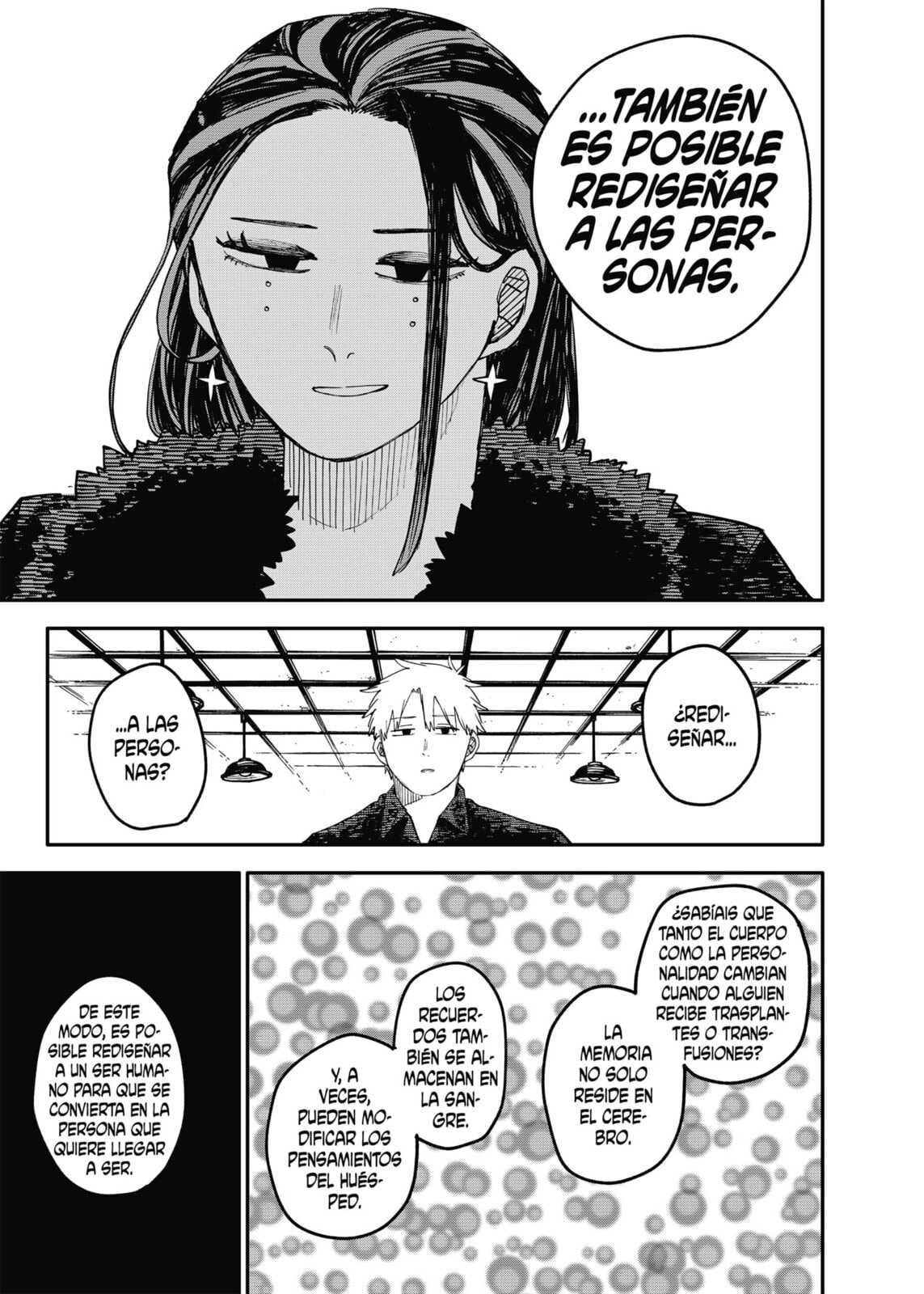 Read Youchien Wars ES Manga Online