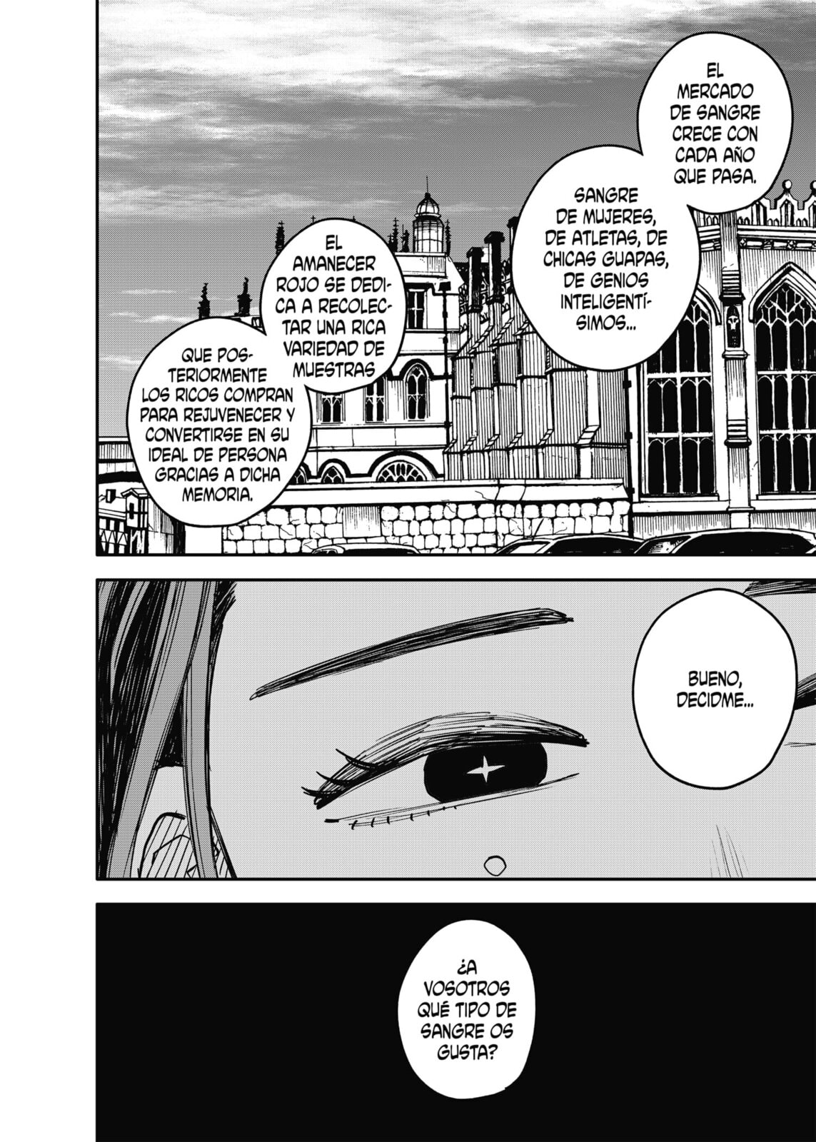 Read Youchien Wars ES Manga Online