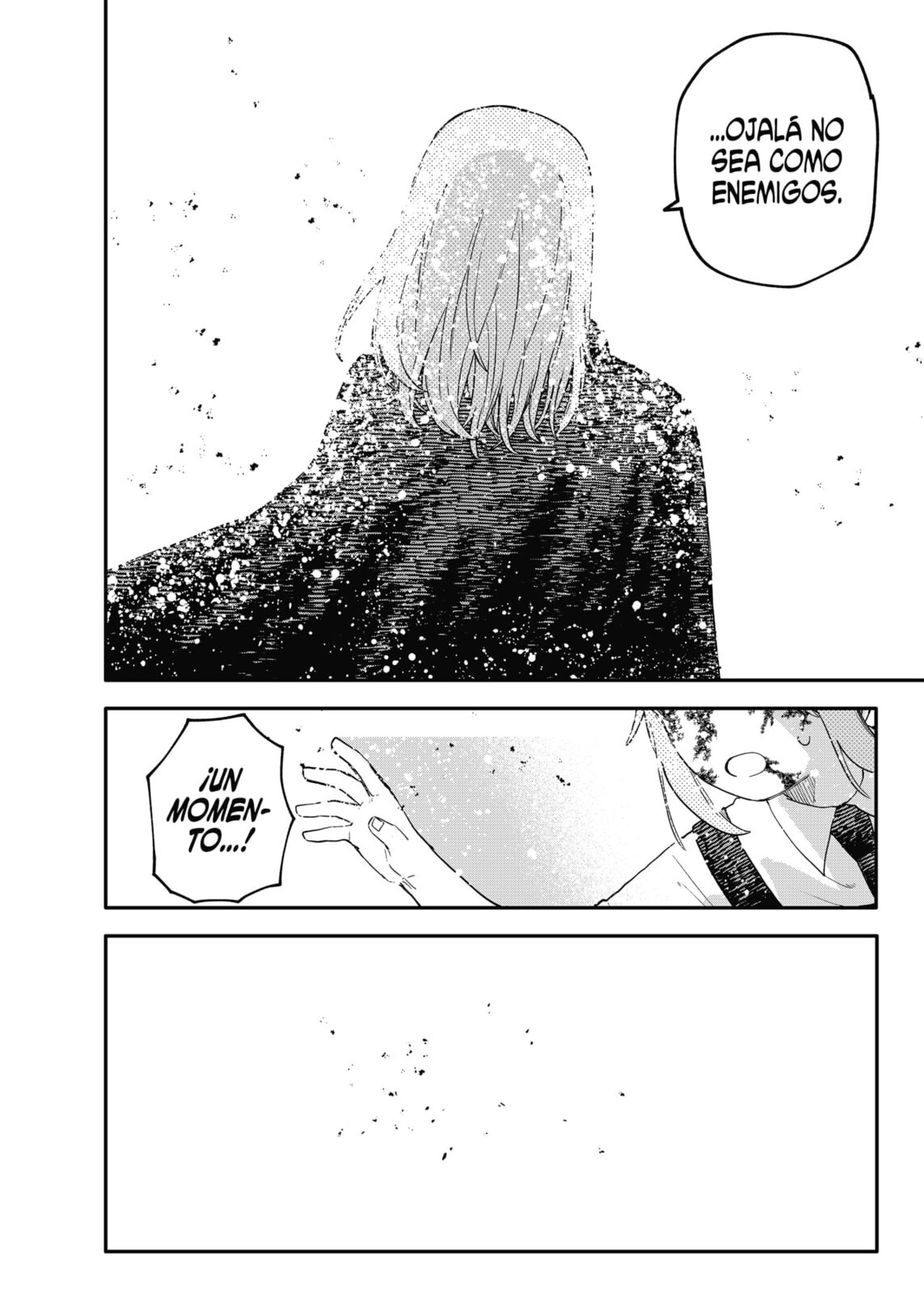 Read Youchien Wars ES Manga Online