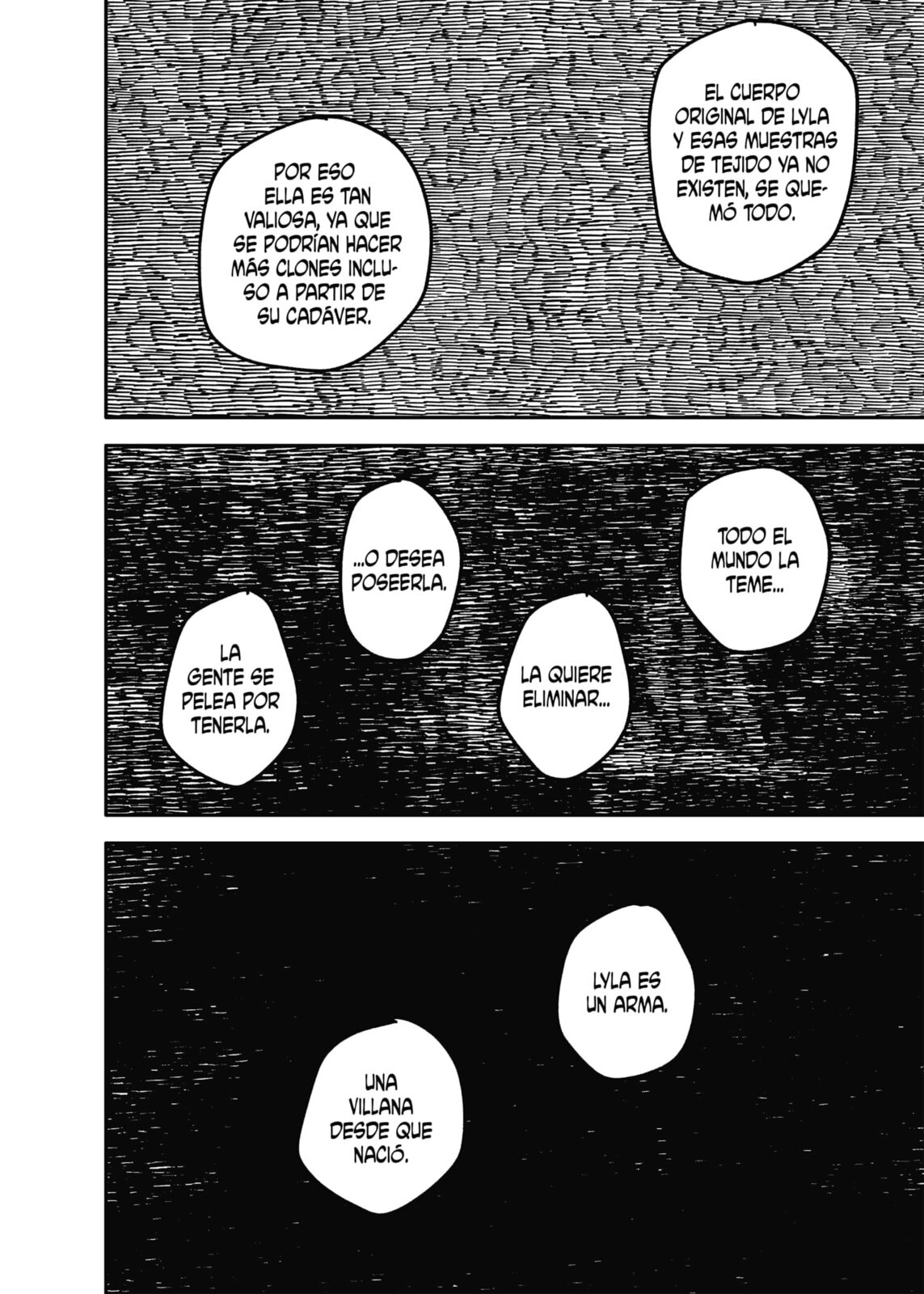 Read Youchien Wars ES Manga Online