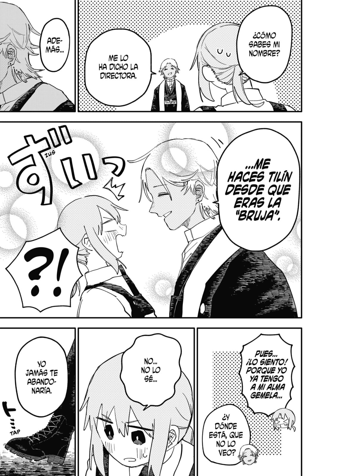 Read Youchien Wars ES Manga Online