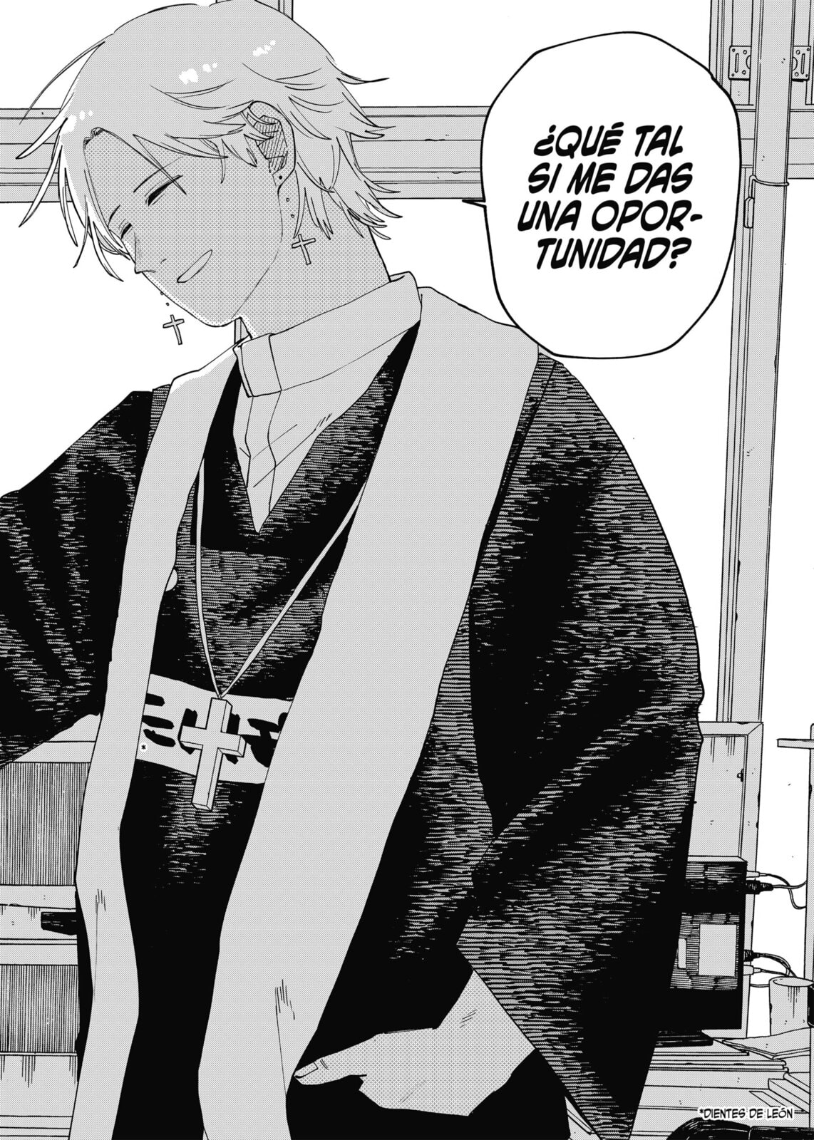 Read Youchien Wars ES Manga Online