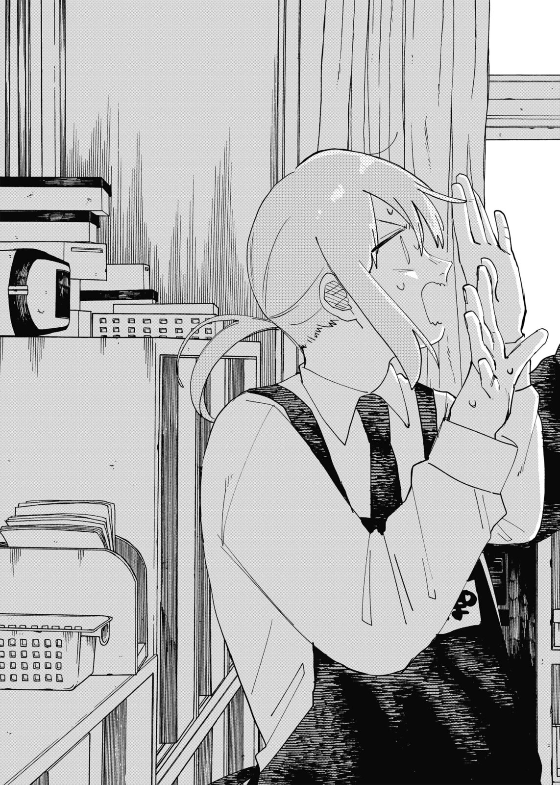 Read Youchien Wars ES Manga Online