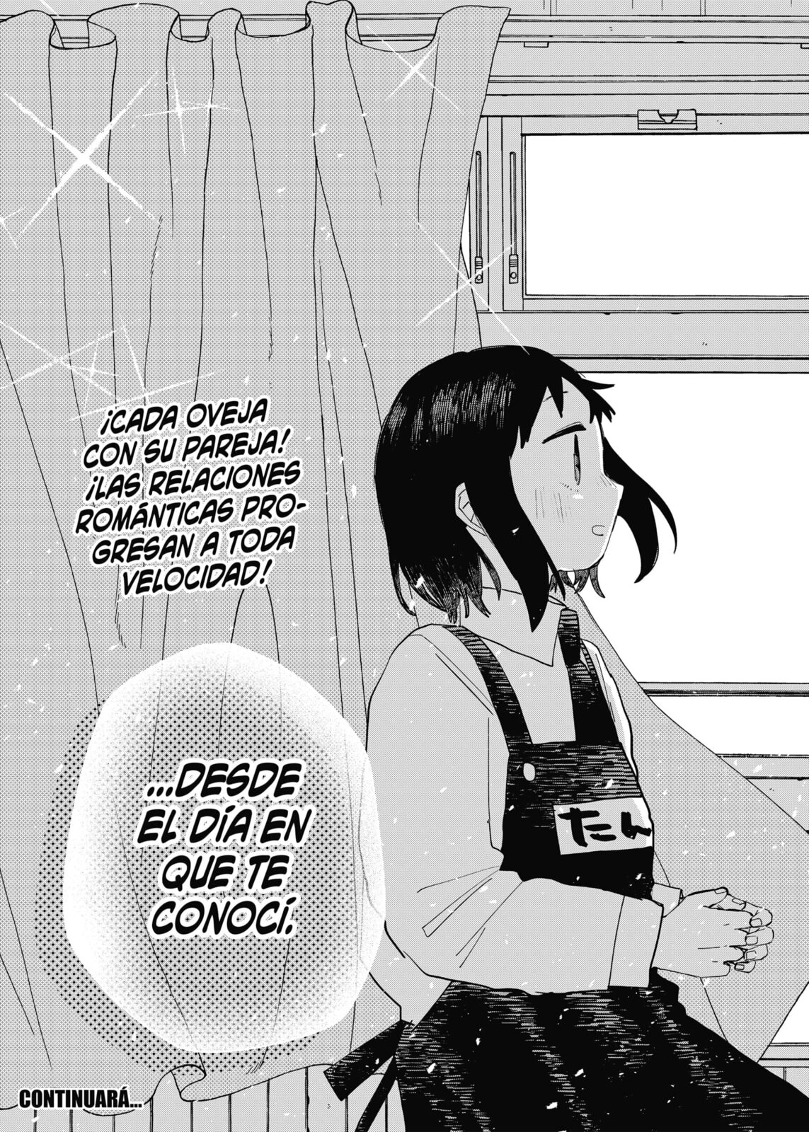 Read Youchien Wars ES Manga Online