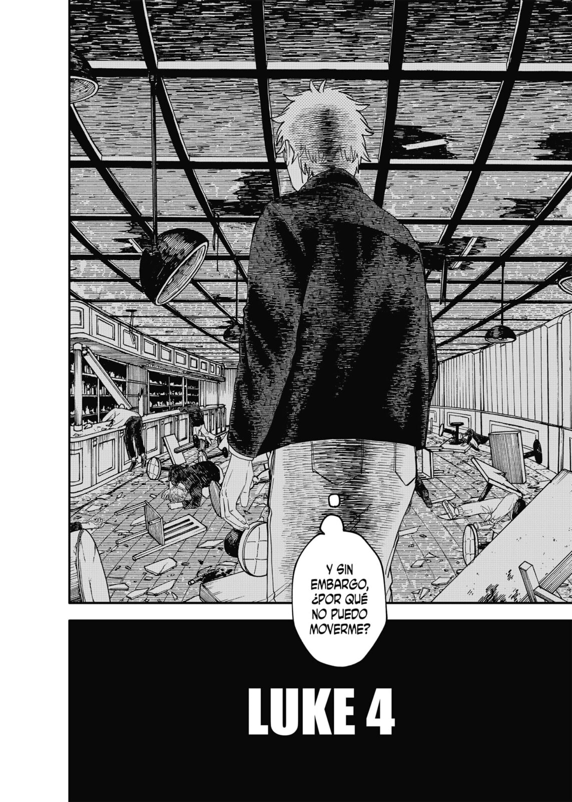 Read Youchien Wars ES Manga Online