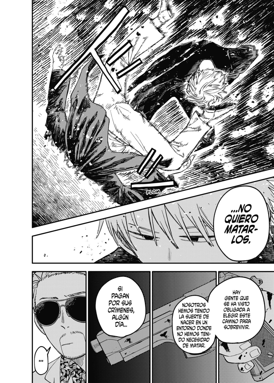 Read Youchien Wars ES Manga Online