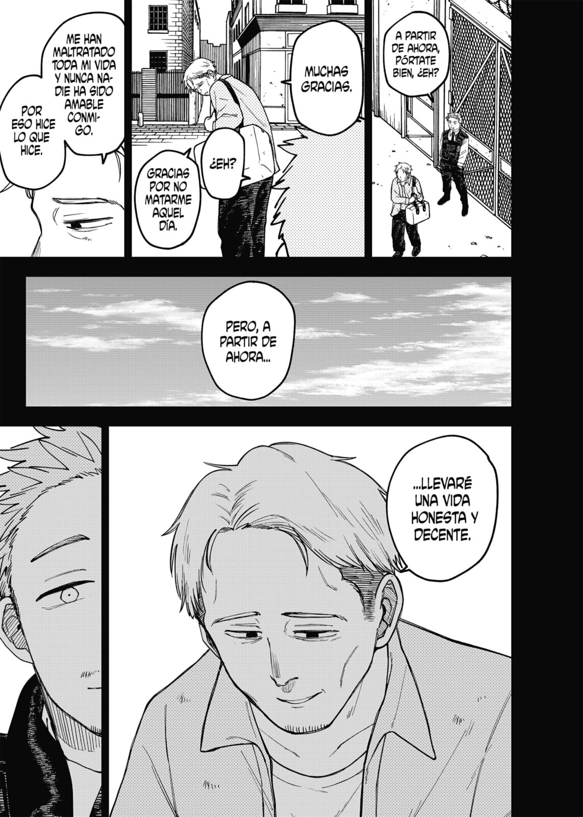 Read Youchien Wars ES Manga Online