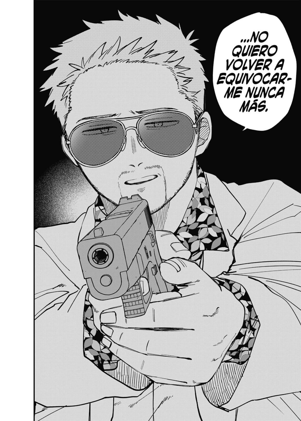 Read Youchien Wars ES Manga Online