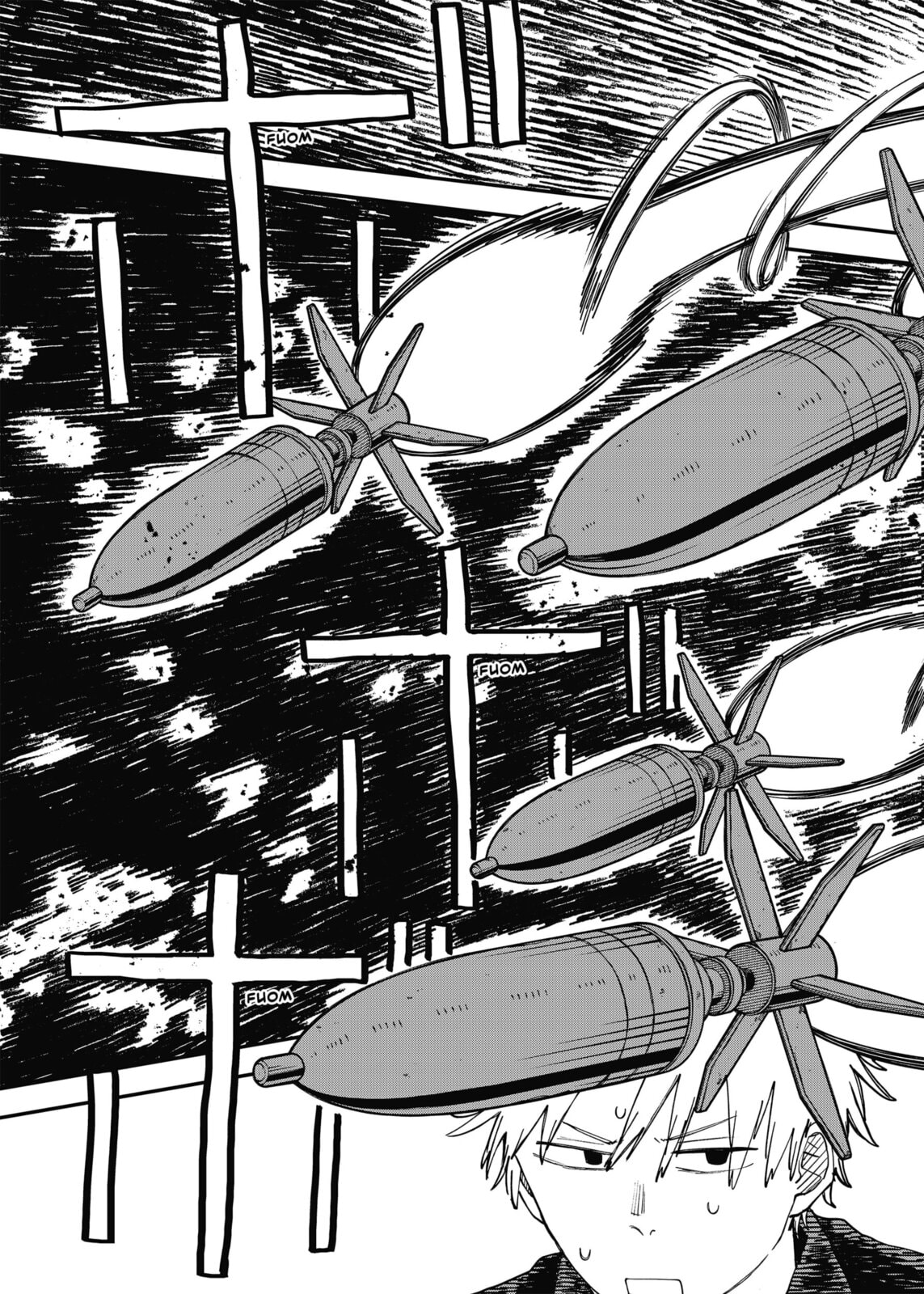 Read Youchien Wars ES Manga Online