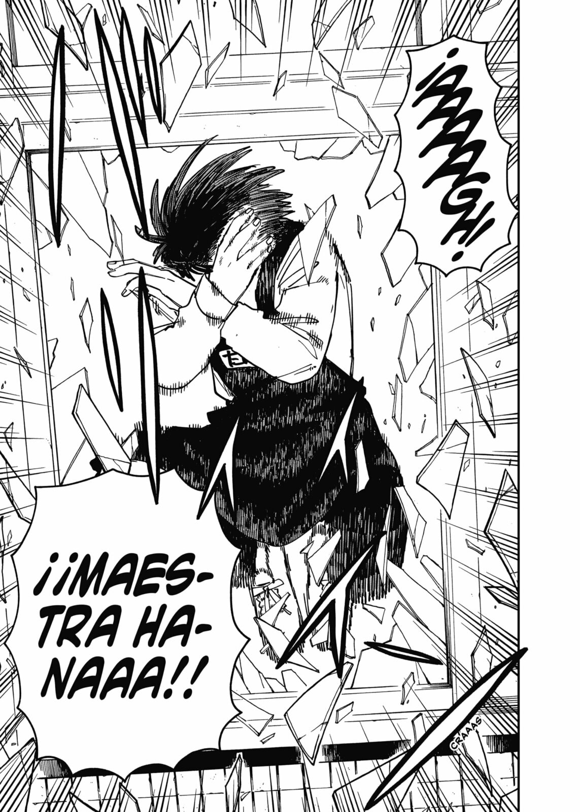 Read Youchien Wars ES Manga Online