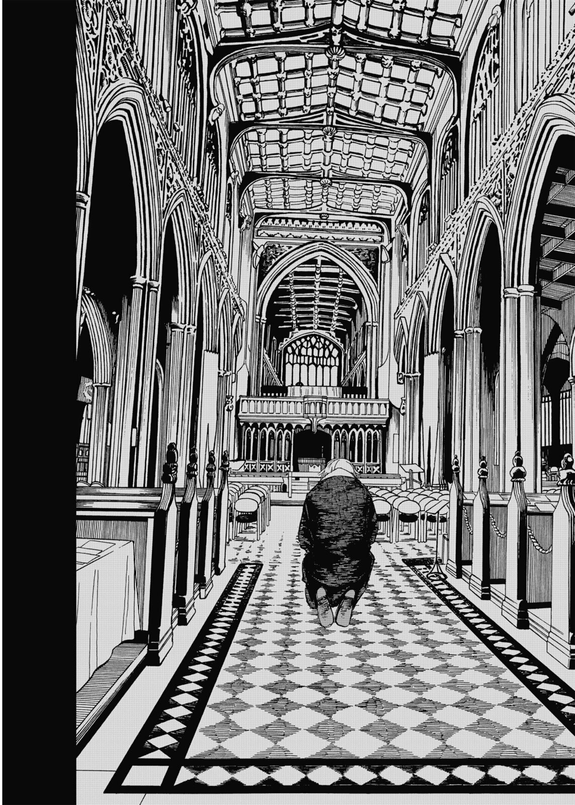 Read Youchien Wars ES Manga Online