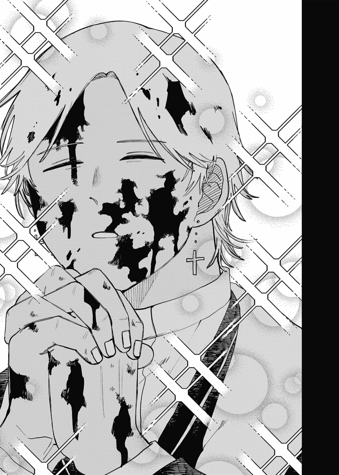 Read Youchien Wars ES Manga Online