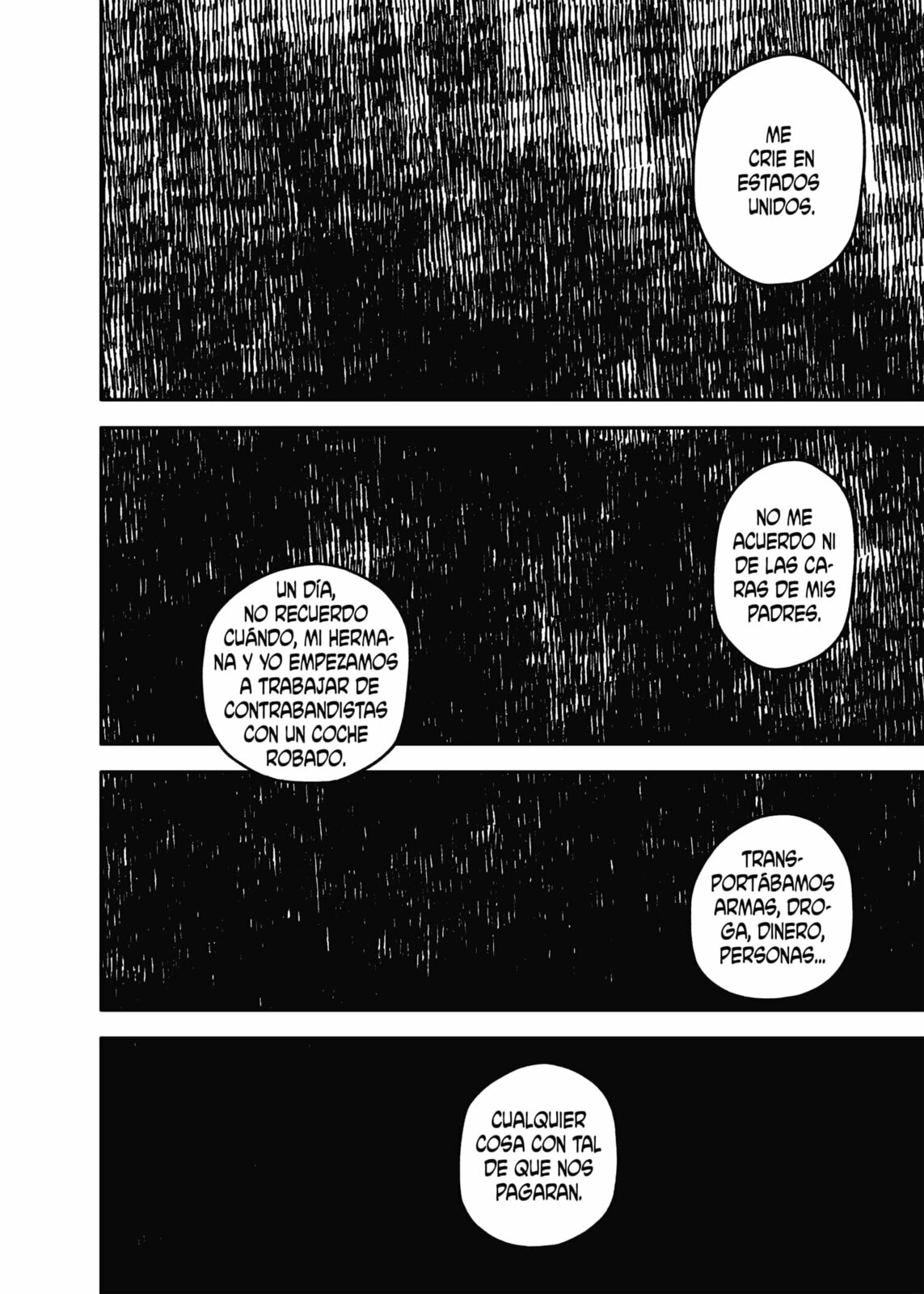 Read Youchien Wars ES Manga Online